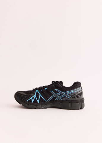Gel-Kayano 20 'Black Pond' Sneakers