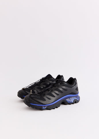 XT-4 Recon 'Black' Sneakers
