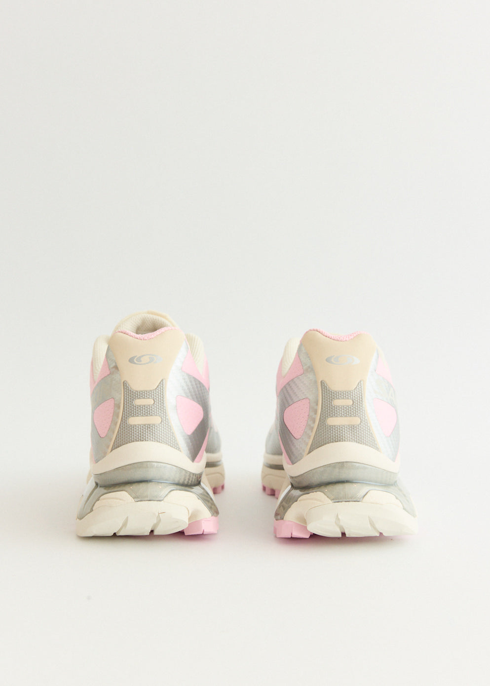 XT-4 OG 'Vanilla Ice' Sneakers