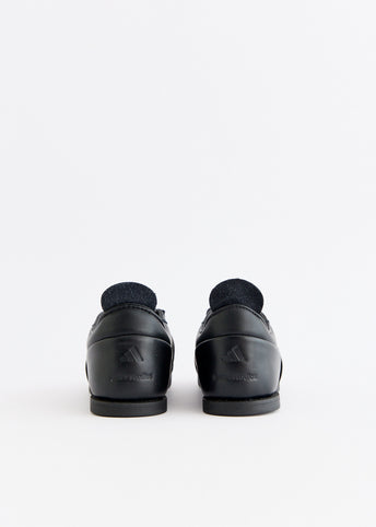 x Entire Studios Ace 'Core Black' Sneakers