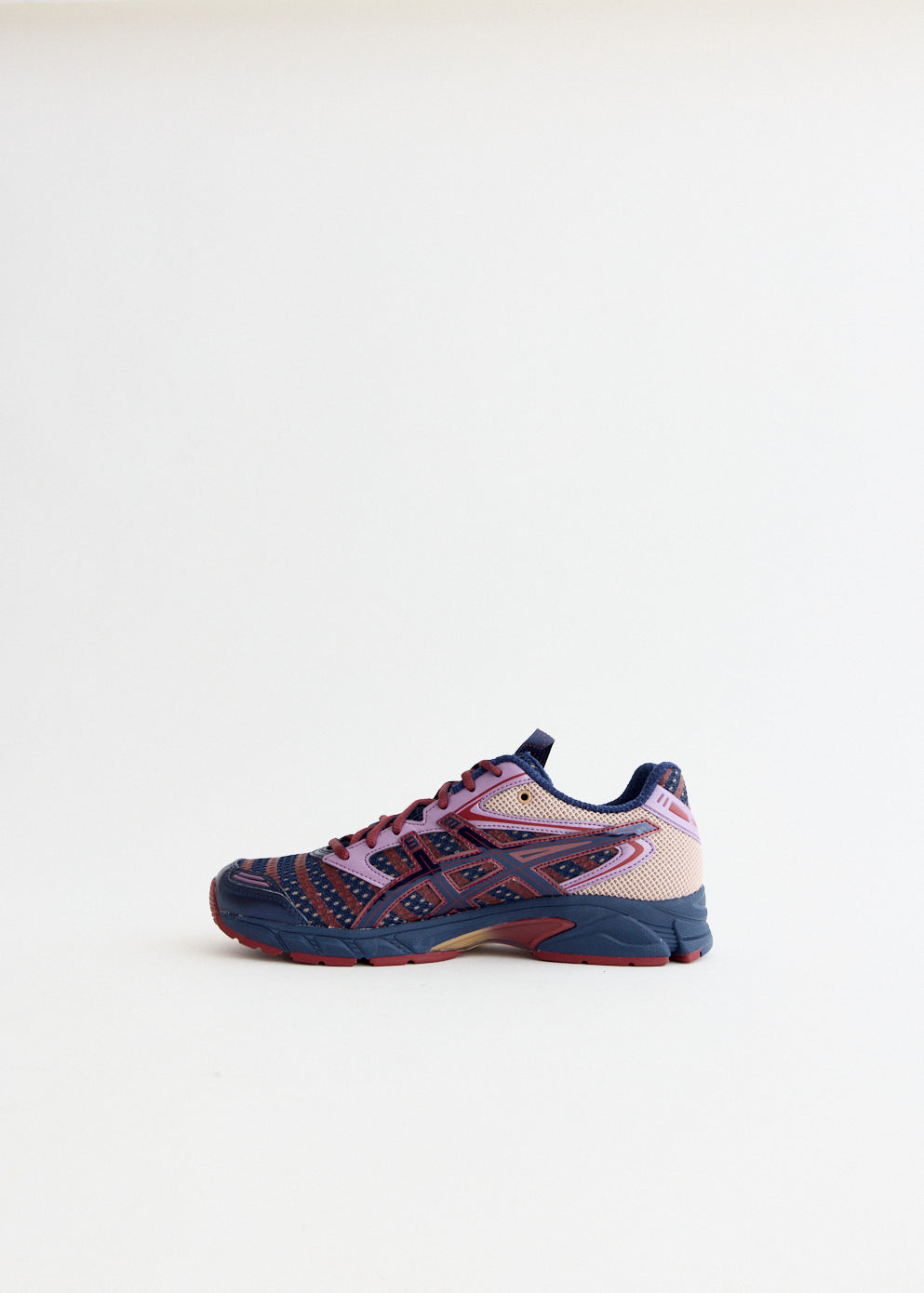 UB9-S GEL-DS Trainer 14 'Midnight Purple Oxide' Sneakers