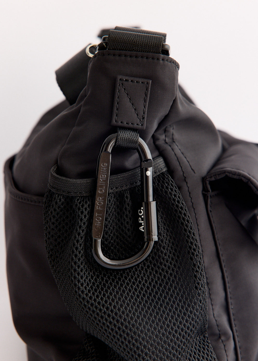 Trek Bag