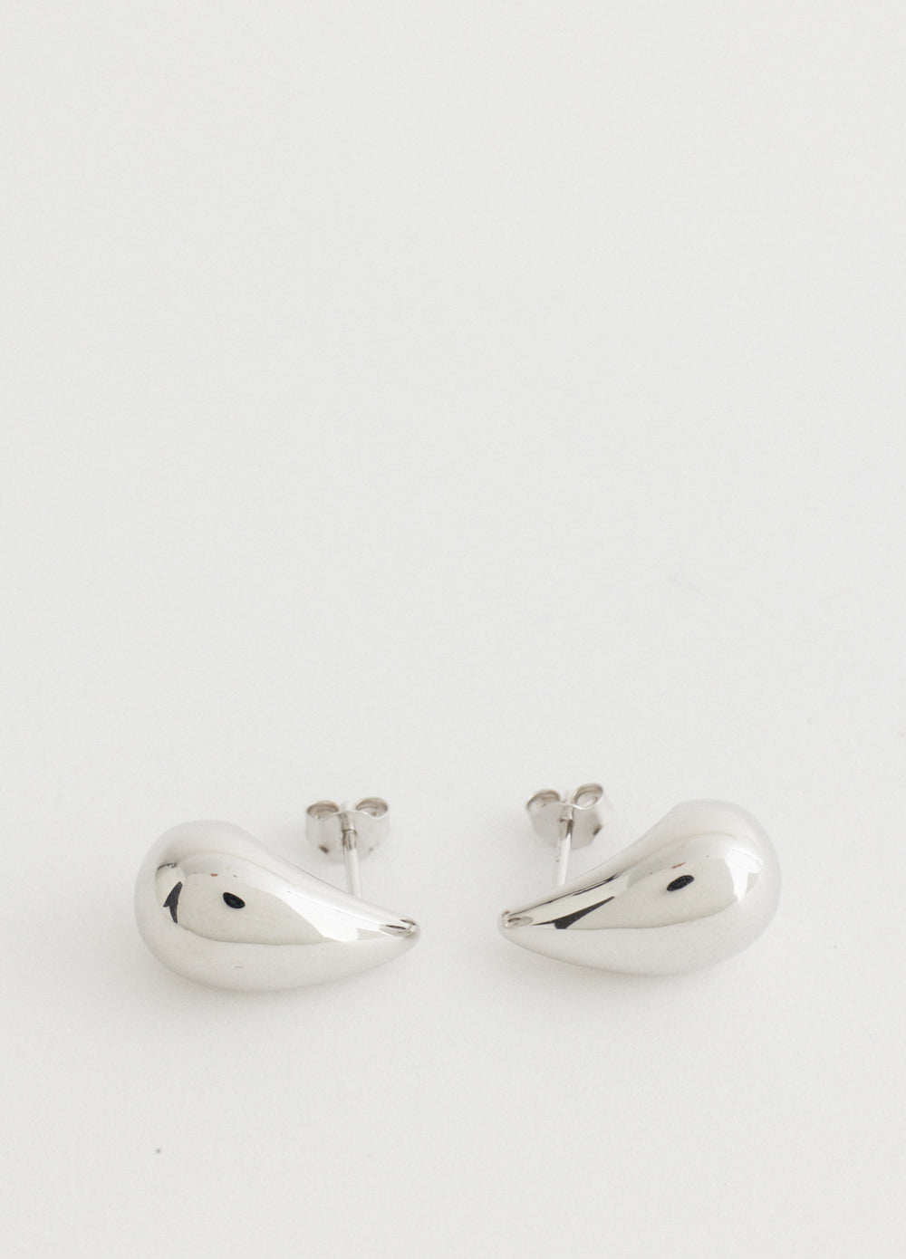Small Drop Earrings