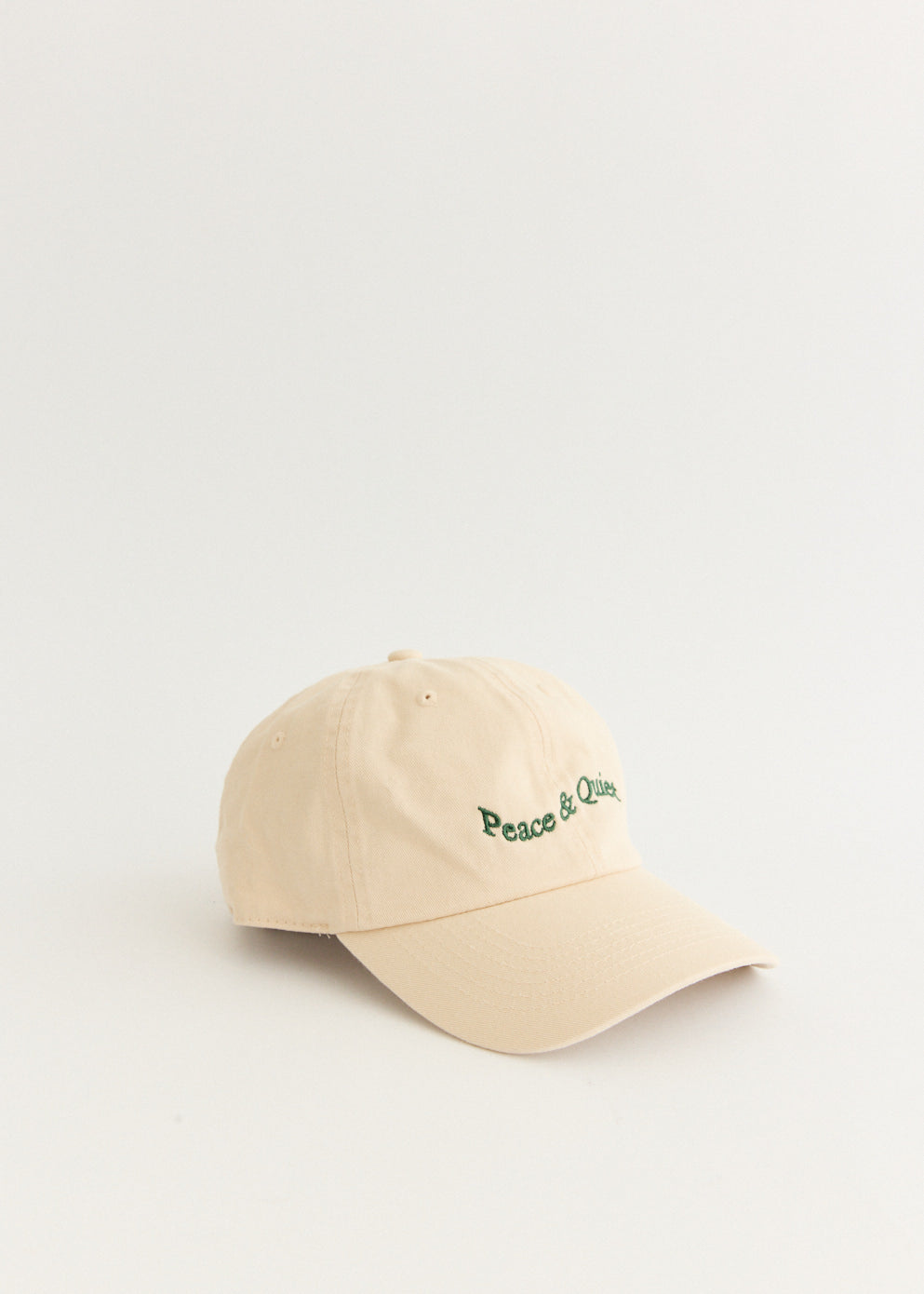 Wordmark Tye Dye Dad Hat