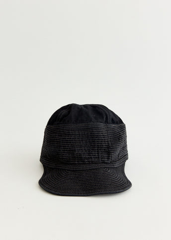 11.5oz Denim The Old Man And The Sea Cap