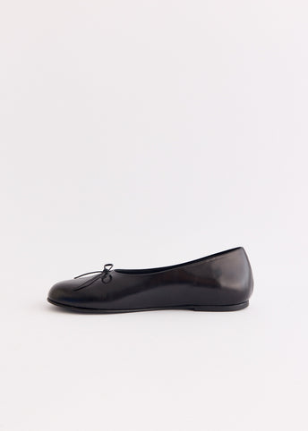 Napoli Ballerine Flats