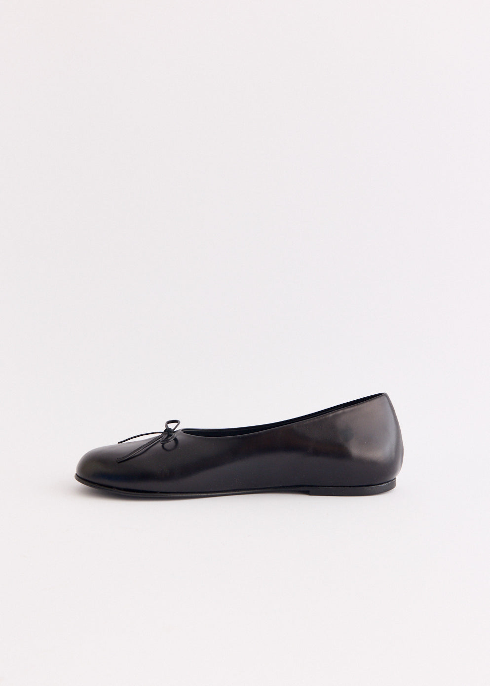 Napoli Ballerine Flats