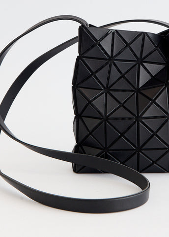 Prism Matte Shoulder Bag