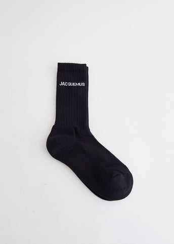 Les Chaussettes Jacquemus Socks