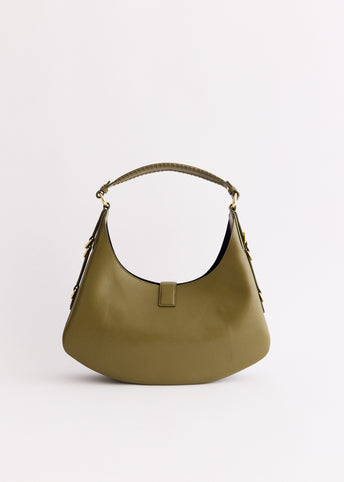 Kat Small Butter Bag