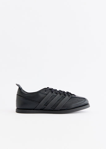 x Entire Studios Ace 'Core Black' Sneakers