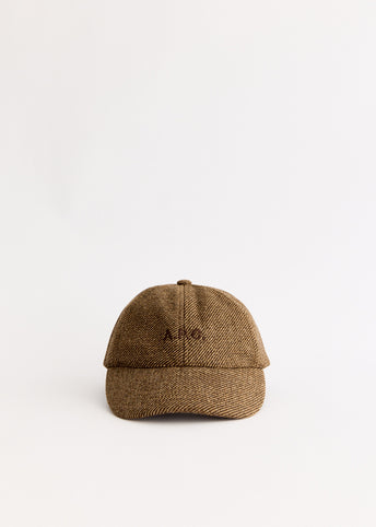 Charlie Baseball Cap