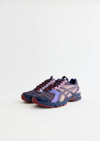 UB9-S GEL-DS Trainer 14 'Midnight Purple Oxide' Sneakers