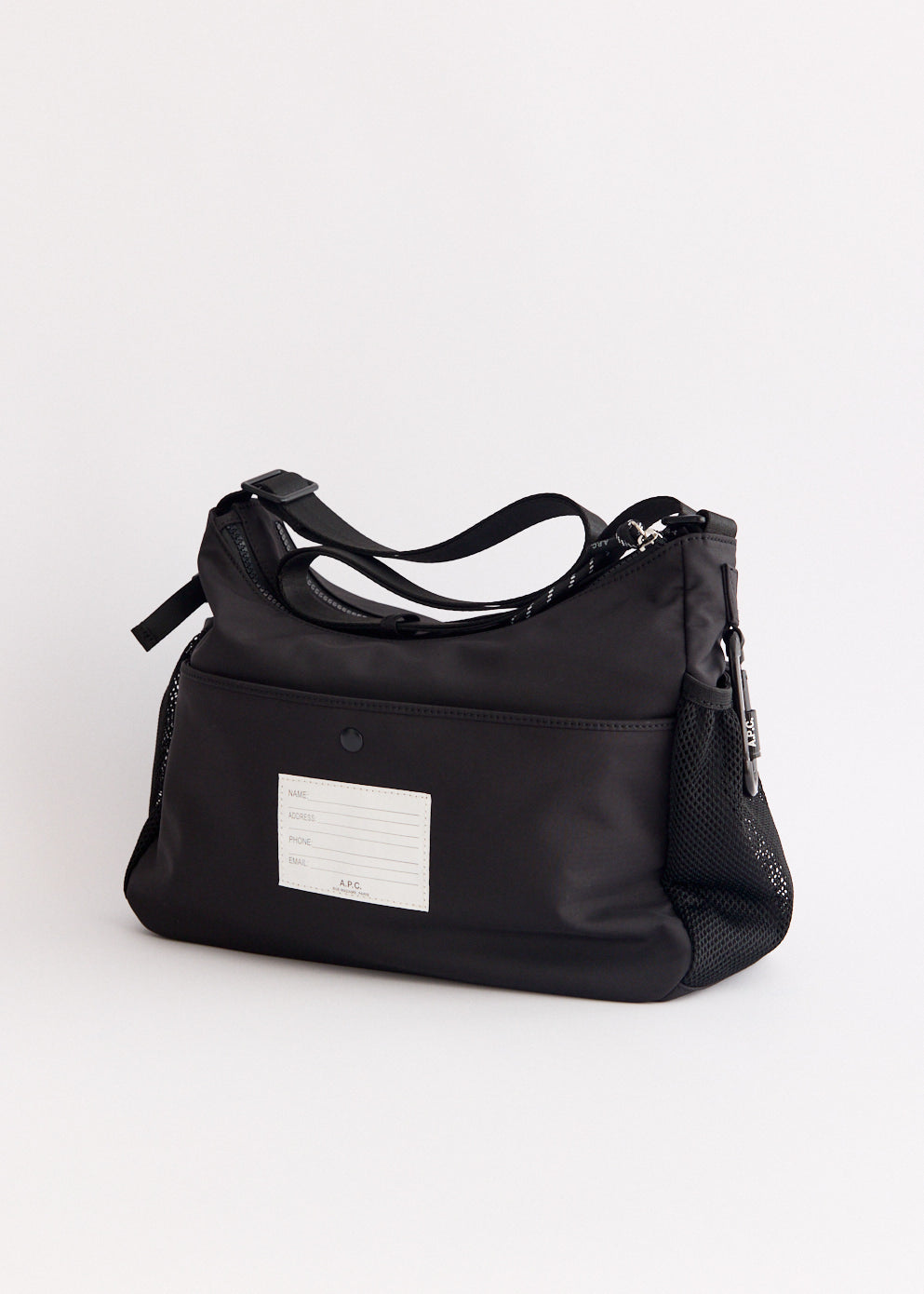 Trek Bag