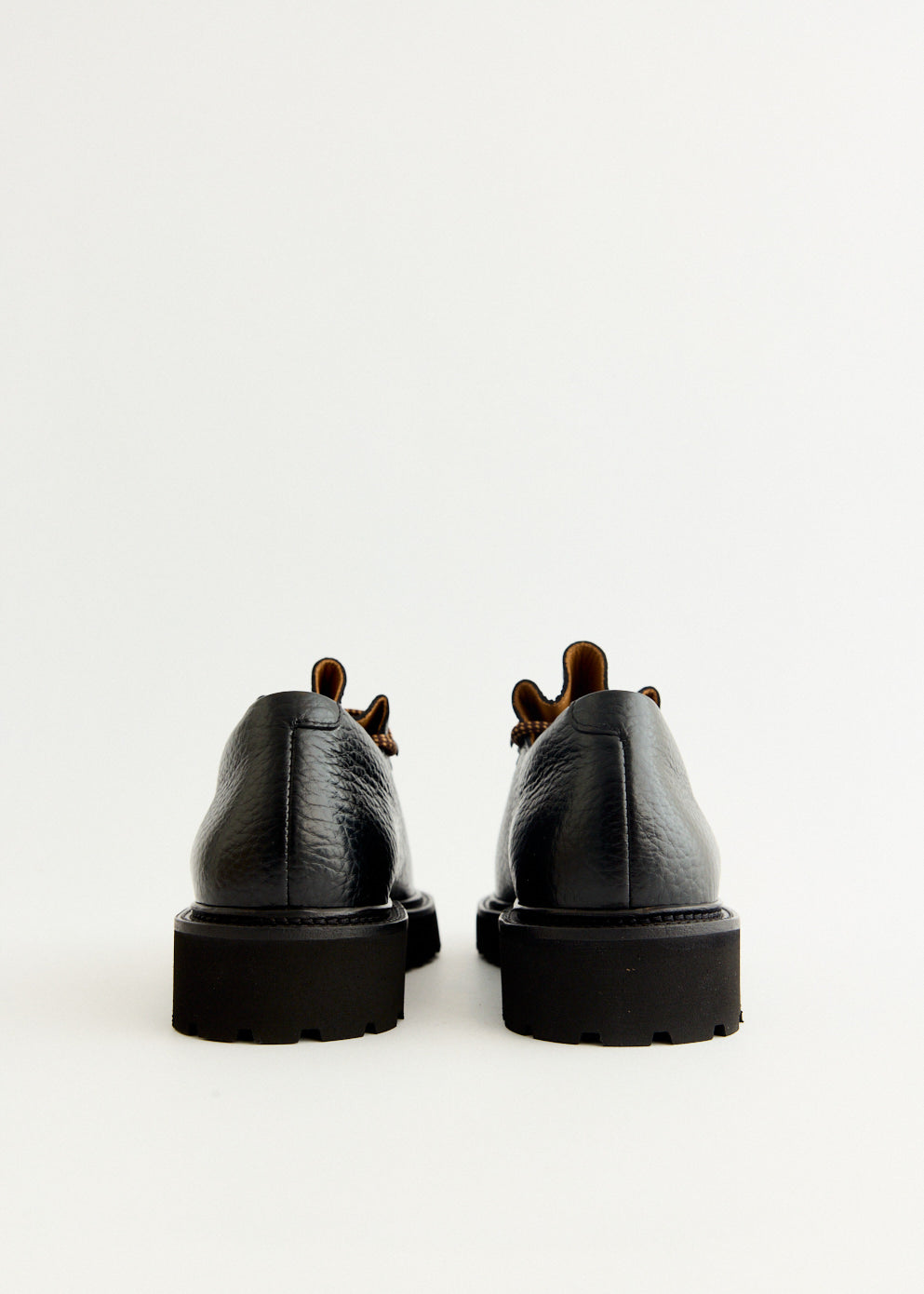 Rasmus Bold Shoes