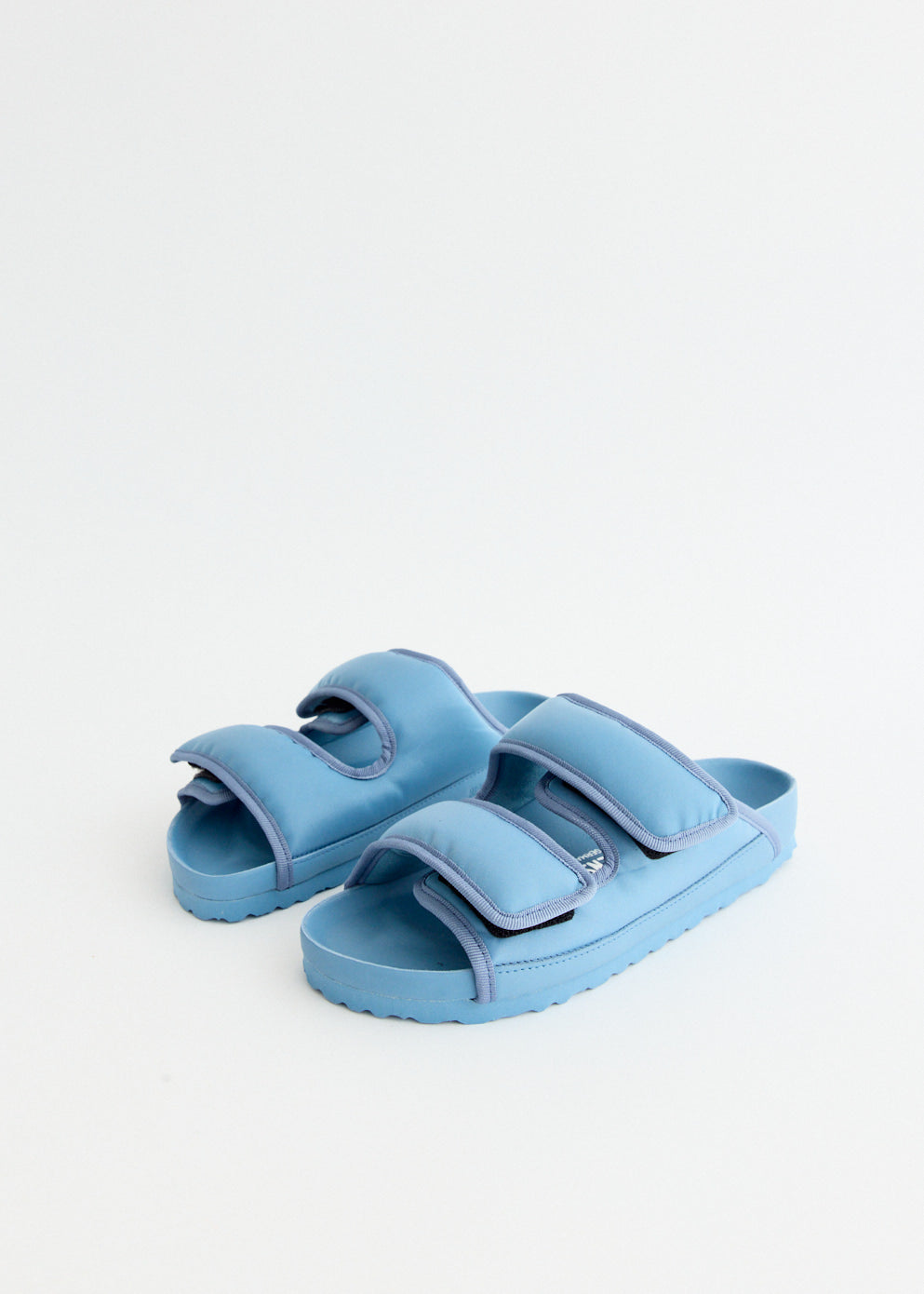 Cosy Nylon 1774 Narrow Sandals