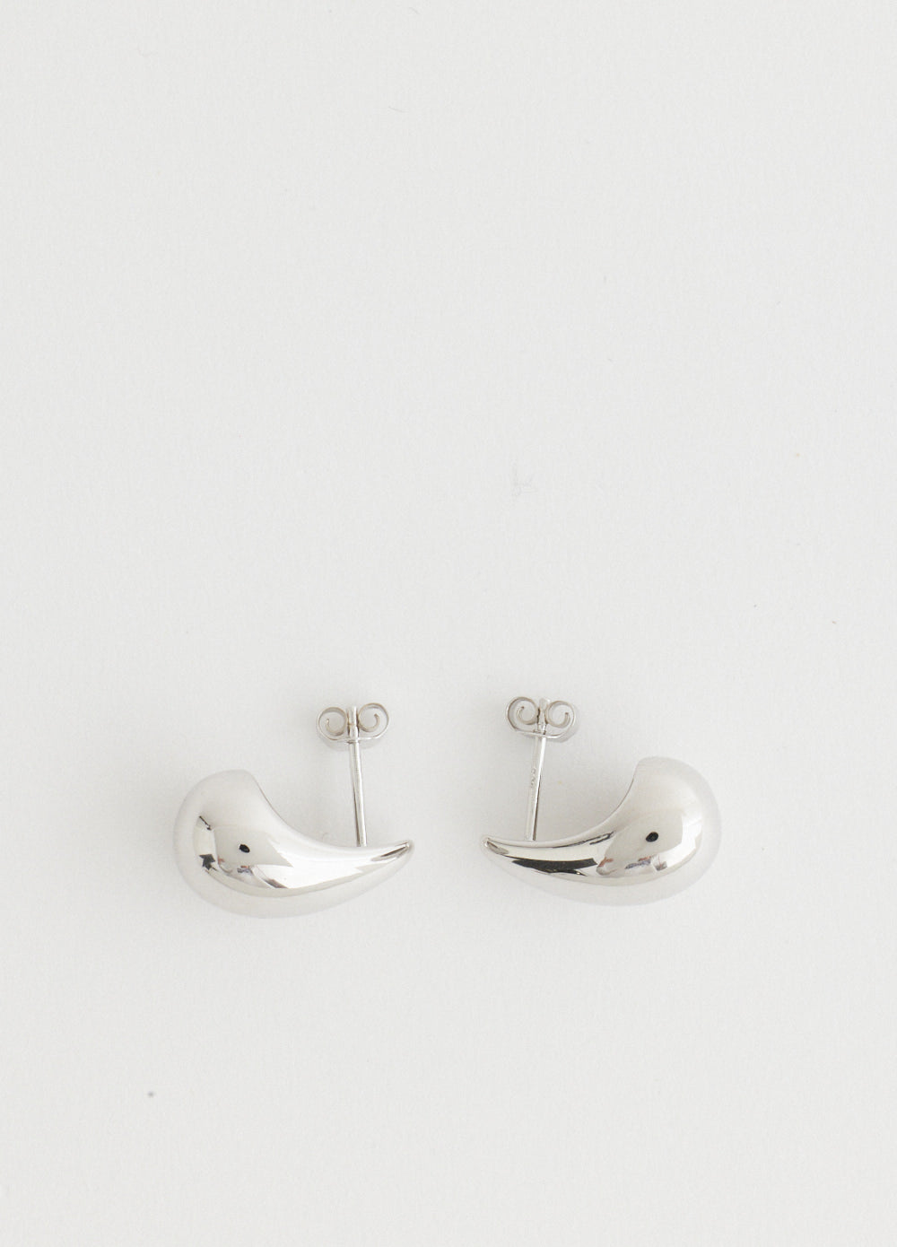 Small Drop Earrings