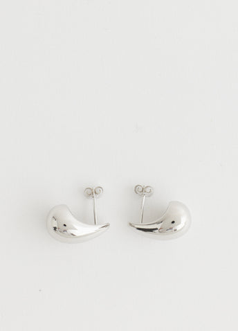 Small Drop Earrings