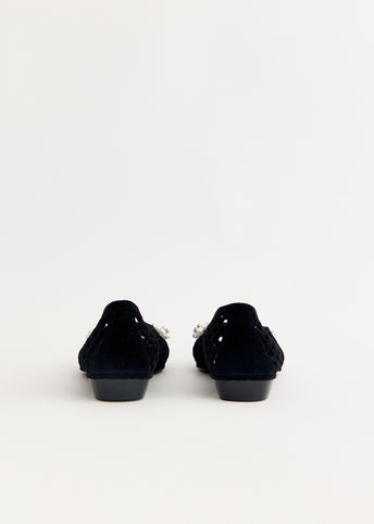 Lustre Flats