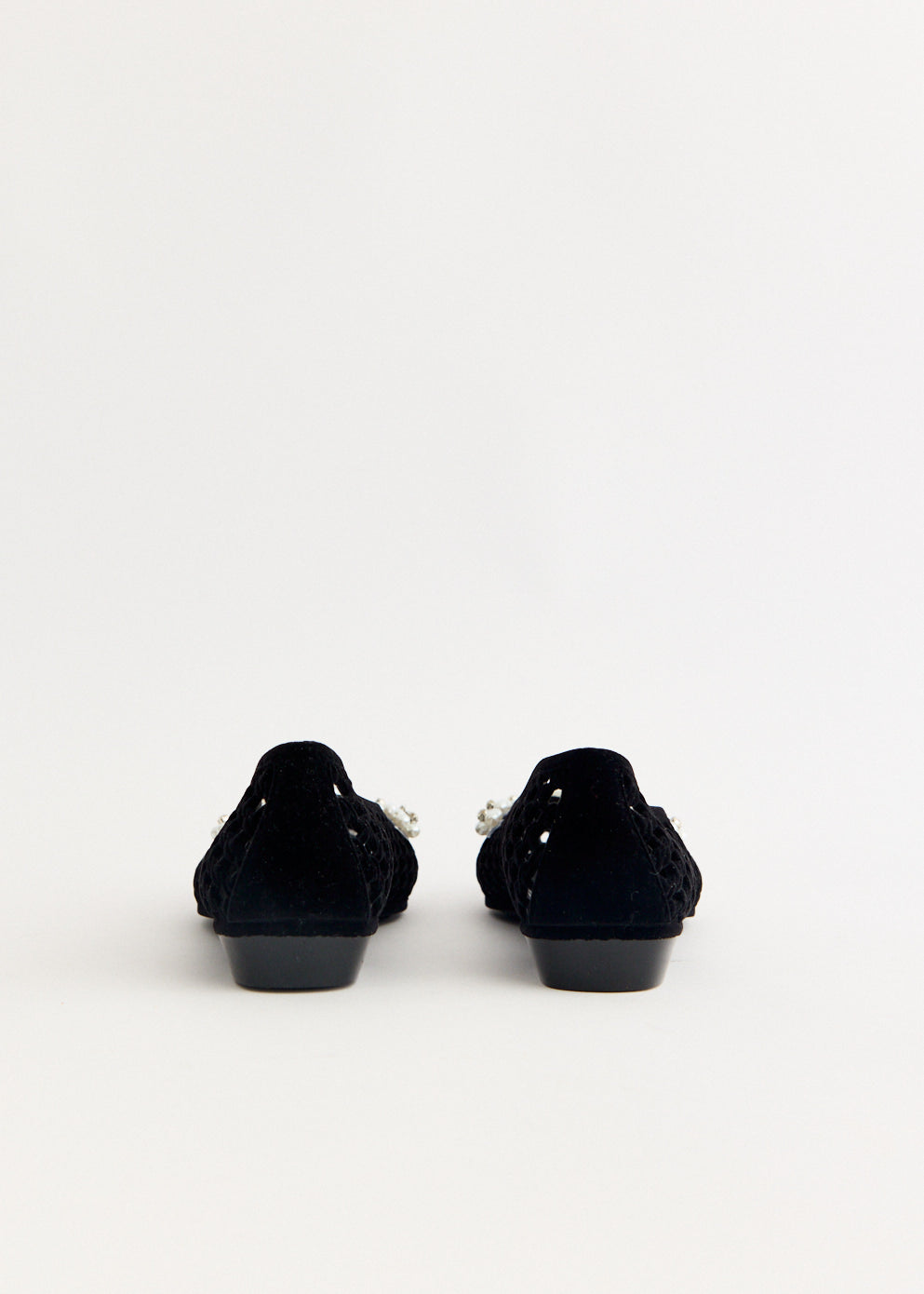 Lustre Flats