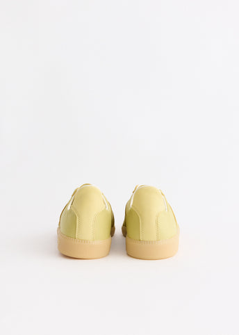 x Hartcopy BW Army 'Halo Gold' Sneakers