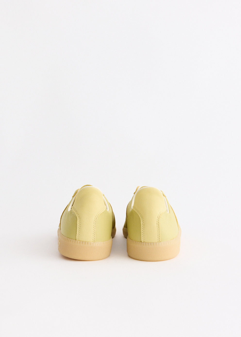 x Hartcopy BW Army 'Halo Gold' Sneakers