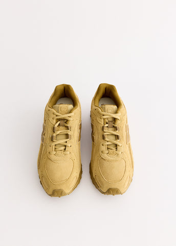 204L 'Quicksand Bark' Sneakers