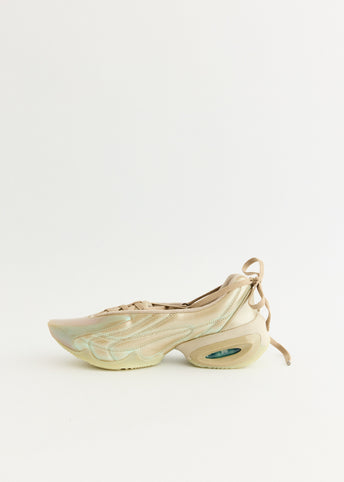 x KNWLS Women's Air Max Muse Ballet 'Flat Spin' Sneakers