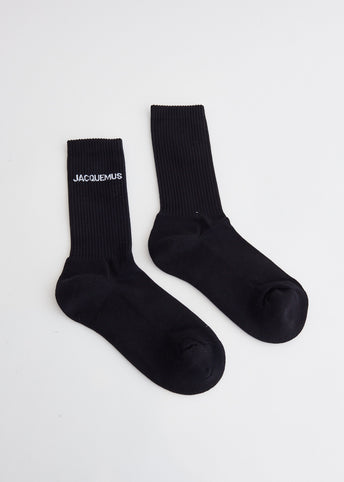 Les Chaussettes Jacquemus Socks