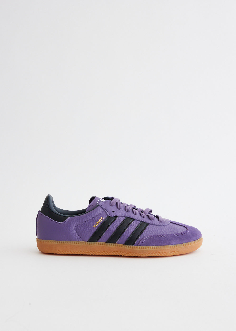 Women's Samba OG 'Shadow Violet' Sneakers