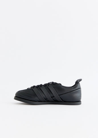 x Entire Studios Ace 'Core Black' Sneakers