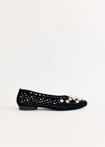 Lustre Flats