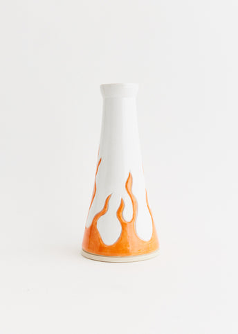 Hot Pants Vase