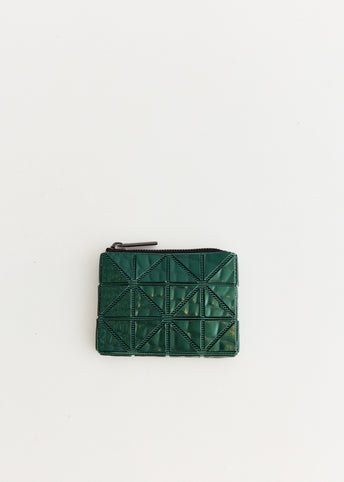 Cassette Wallet