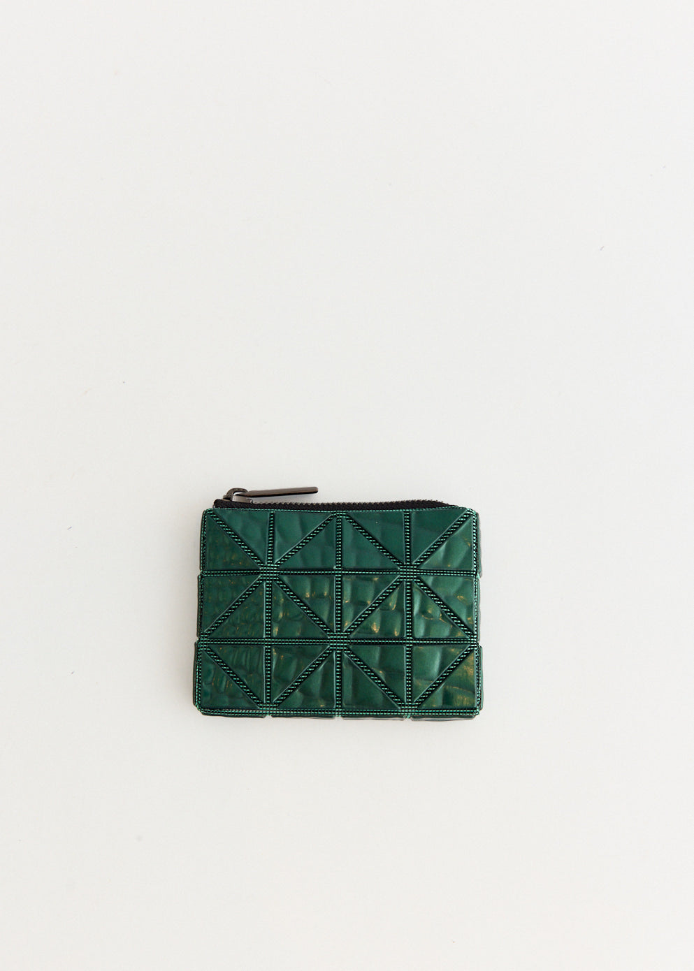 Cassette Wallet