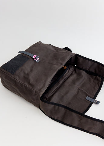 Andemer Wax Messenger