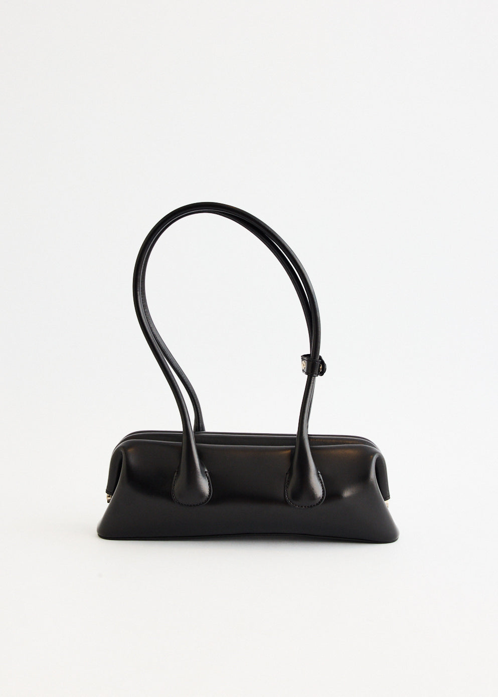 Boat Wide Mini Bag