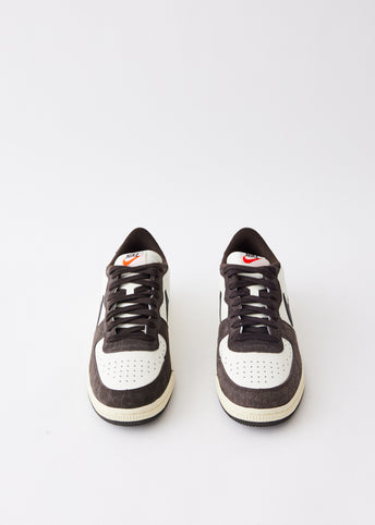 Terminator Low 'Velvet Brown' Sneakers