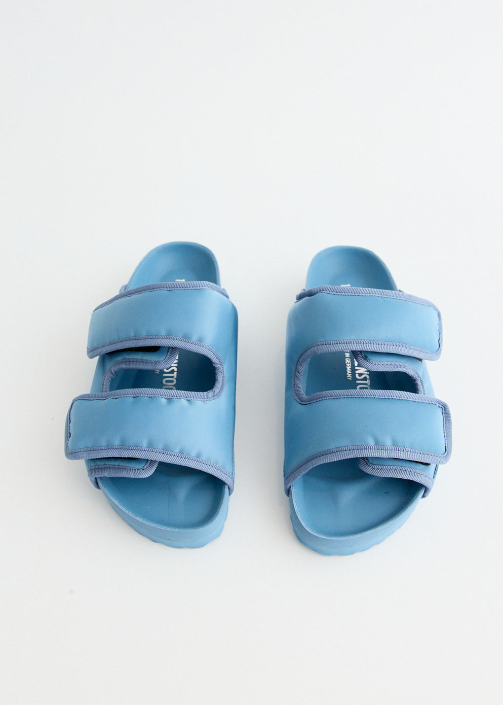 Cosy Nylon 1774 Narrow Sandals