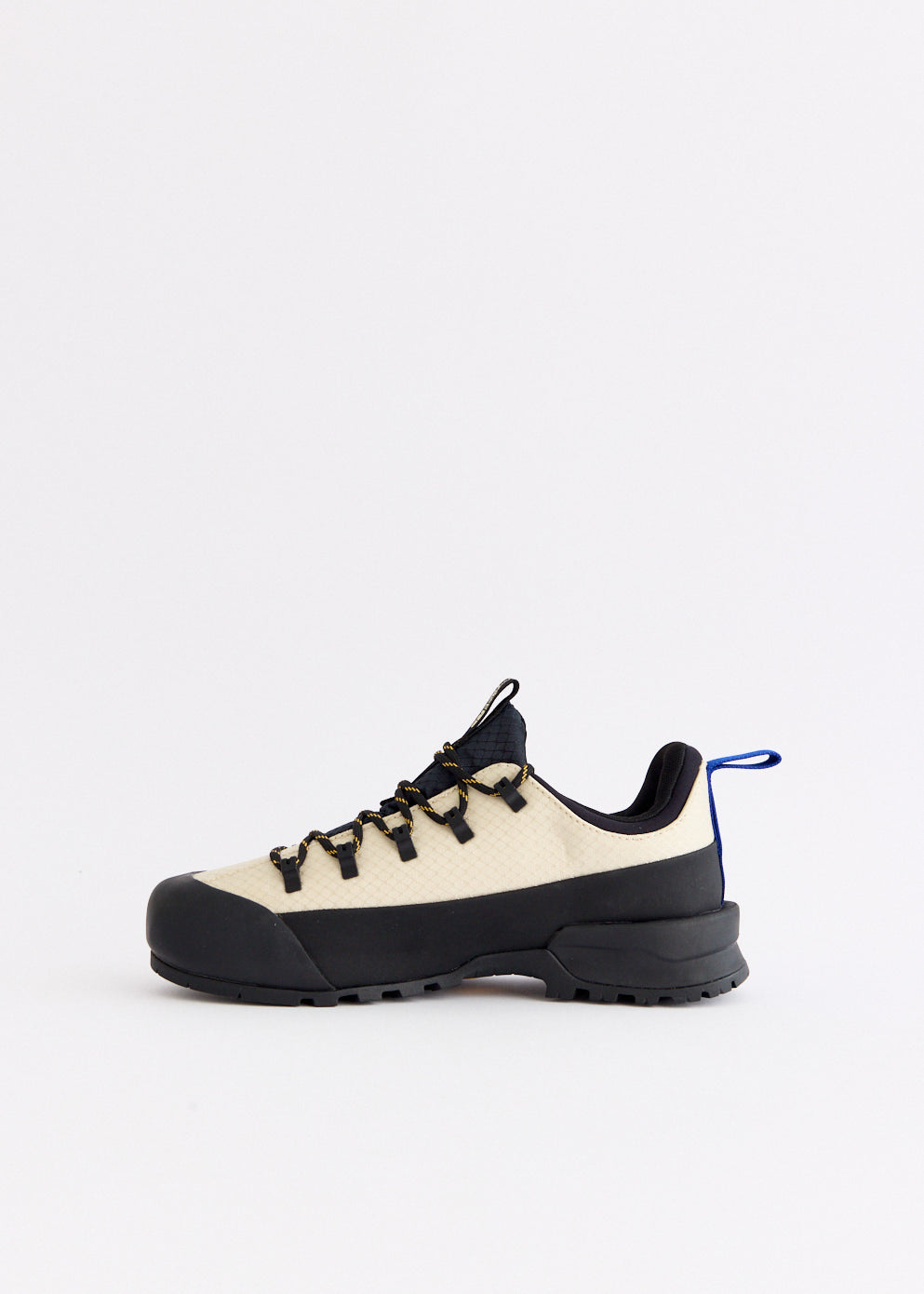 Glenclyffe Shoes