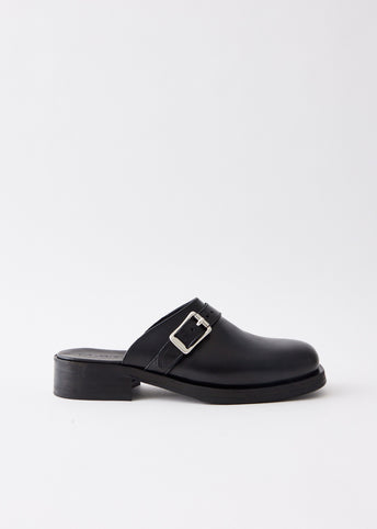 Camion Mules