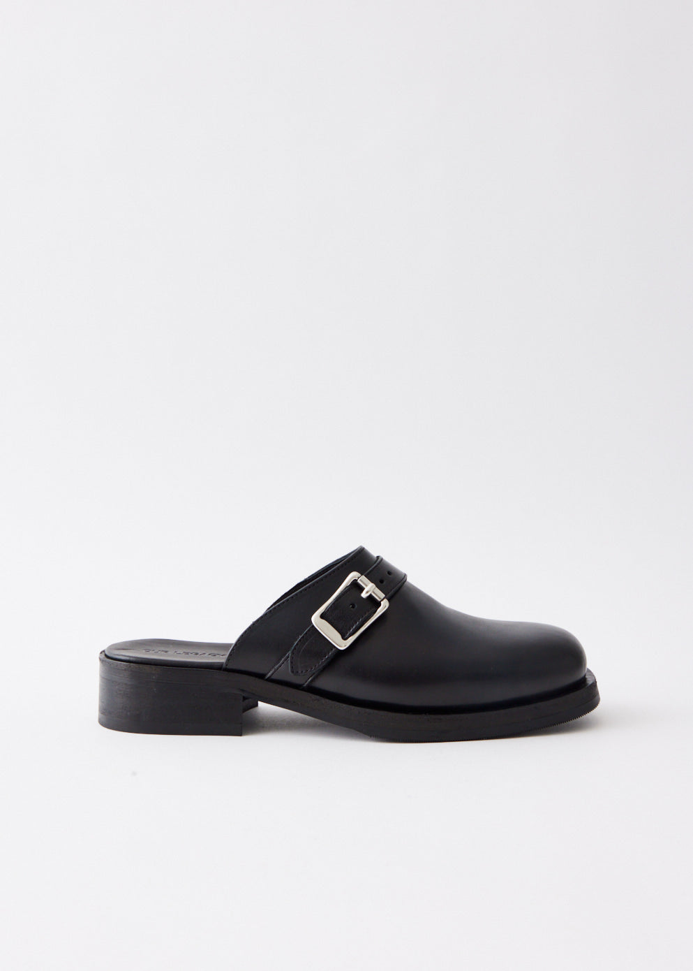 Camion Mules