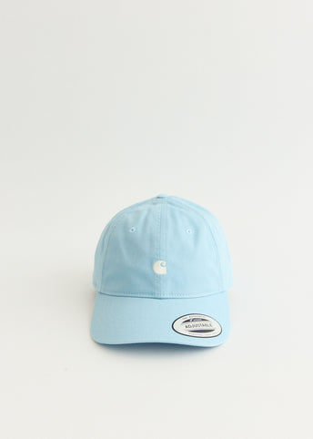 Madison Logo Cap