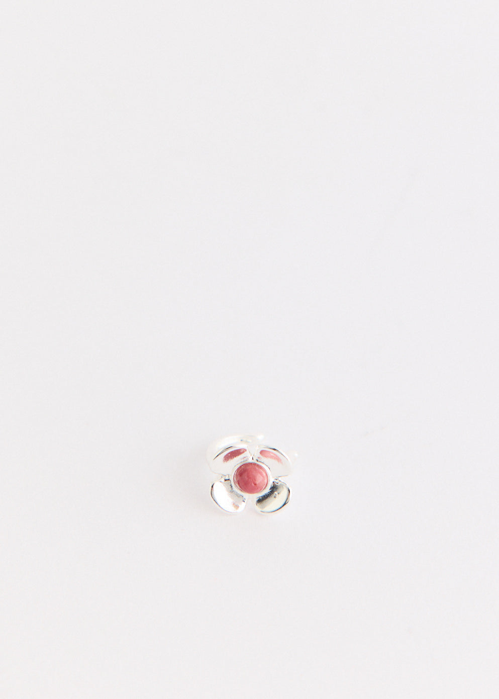 Flora Ear Cuff