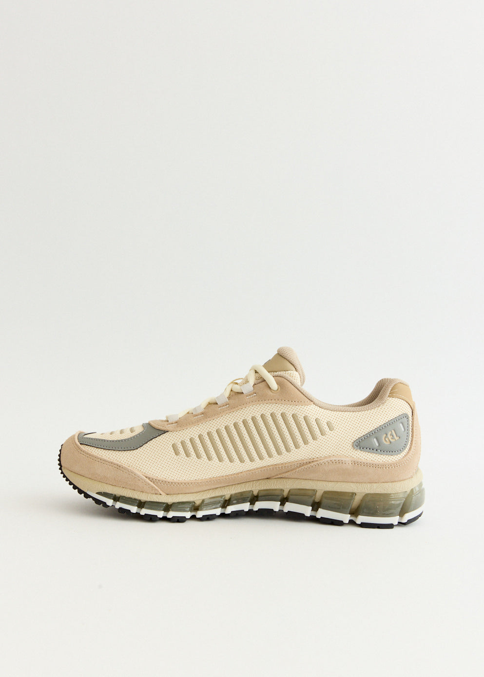 GEL-Quantum 360 I AMP 'Pale Oak' Sneakers