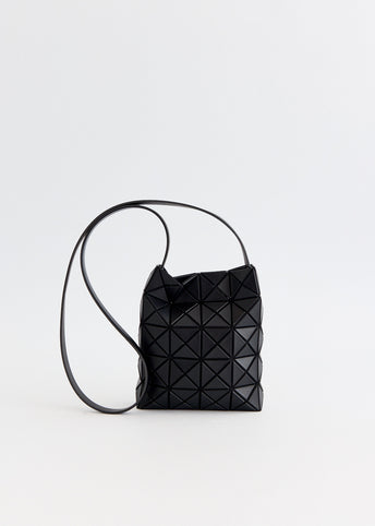 Prism Matte Shoulder Bag