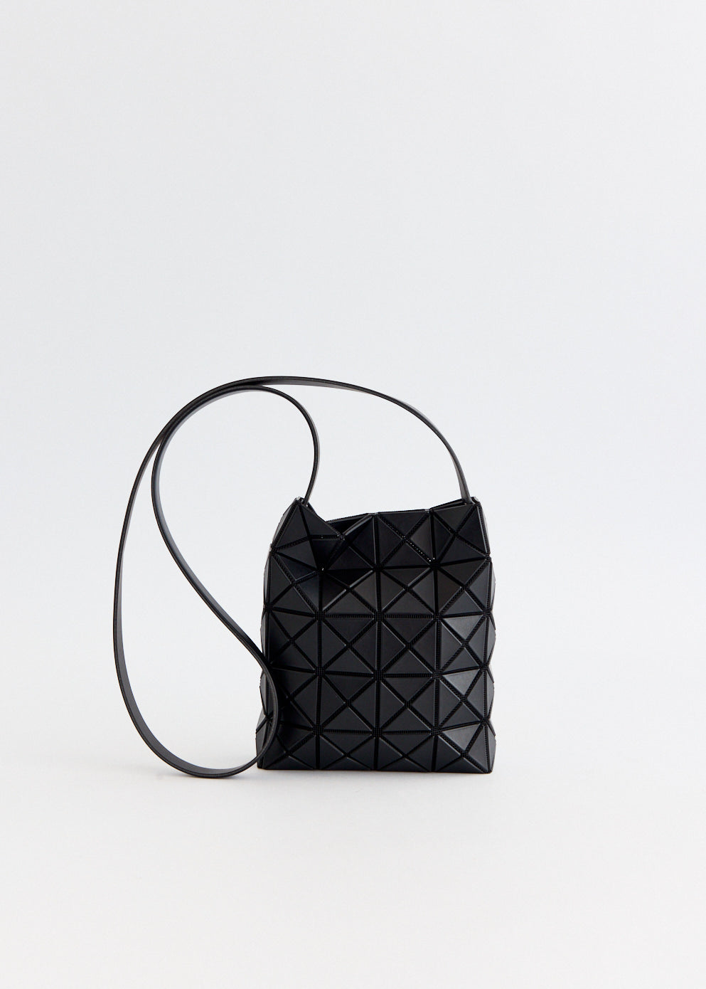 Prism Matte Shoulder Bag