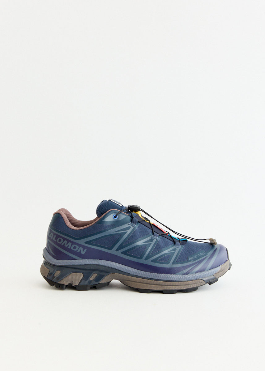 XT-6 GORE-TEX 'Blue Nights' Sneakers