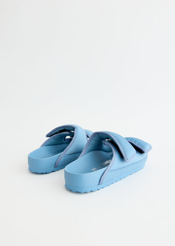 Cosy Nylon 1774 Narrow Sandals