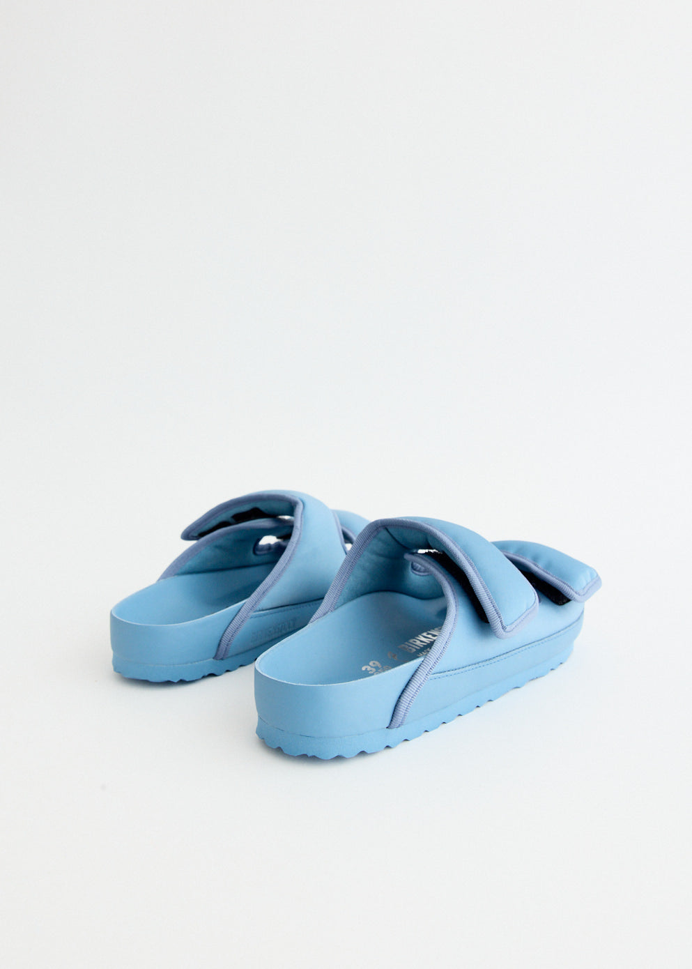 Cosy Nylon 1774 Narrow Sandals